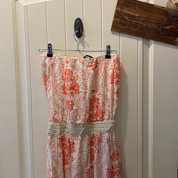 Collective Concepts Jumpsuit- NWT - Picture 8 of 9